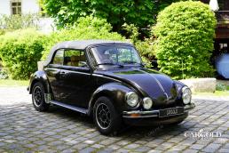 VW Käfer Oettinger Cabriolet