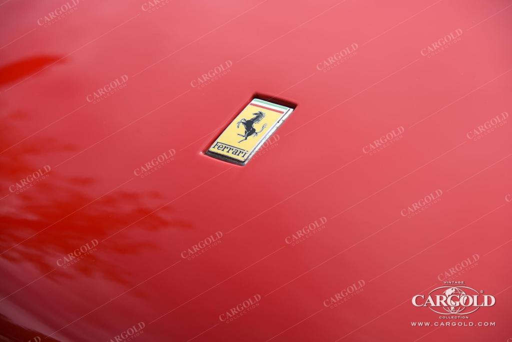 Cargold - Ferrari 365 GT 2+2 Queen Mary  - Aus hochkarätiger Sammlung  - Bild 15