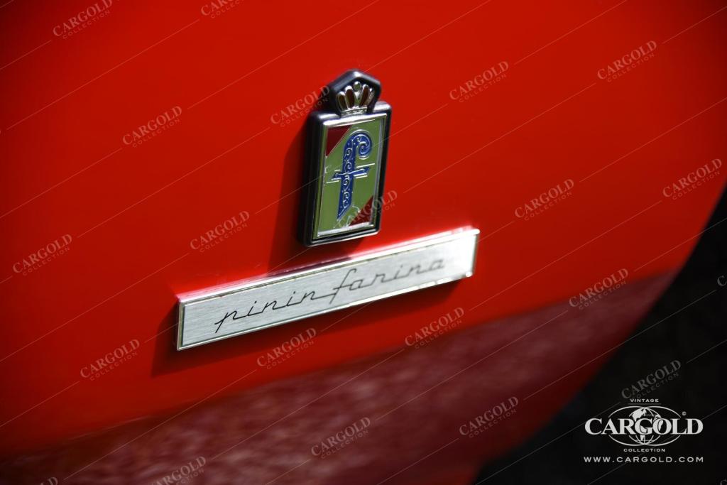 Cargold - Ferrari 365 GT 2+2 Queen Mary  - Aus hochkarätiger Sammlung  - Bild 8