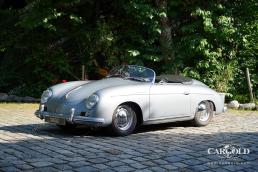 Porsche 356 Speedster Pre-A