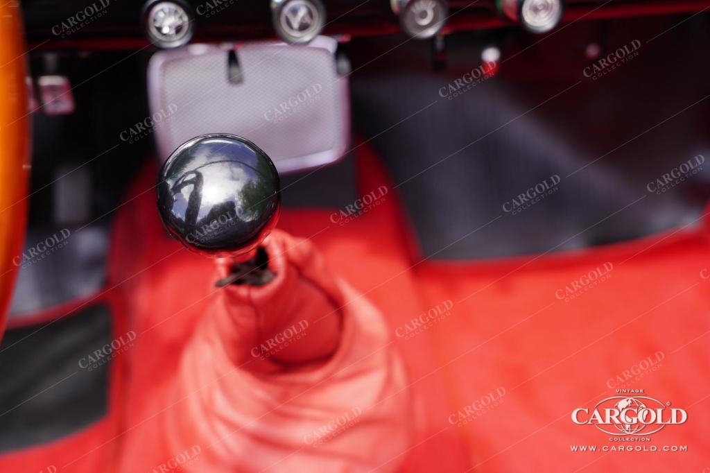 Cargold - Alfa Romeo Giulia Spider Veloce 1600cc - In Italien restauriert  - Bild 9