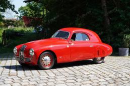 Fiat 1100 S MM 