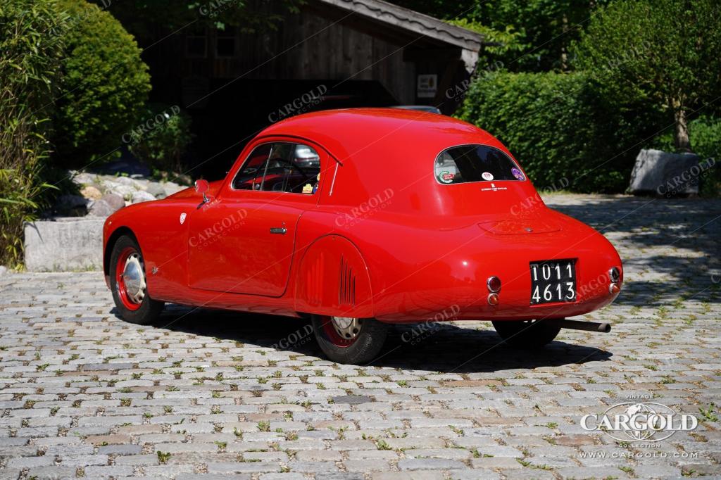 Cargold - Fiat 1100 S MM  - 1 of 20 built/ 1950 Mille Miglia!  - Bild 2