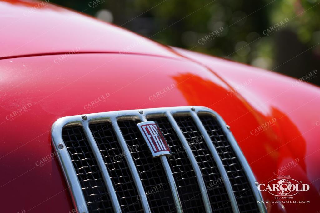 Cargold - Fiat 1100 S MM  - 1 of 20 built/ 1950 Mille Miglia!  - Bild 9
