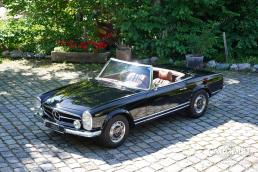 Mercedes 280 SL Pagode