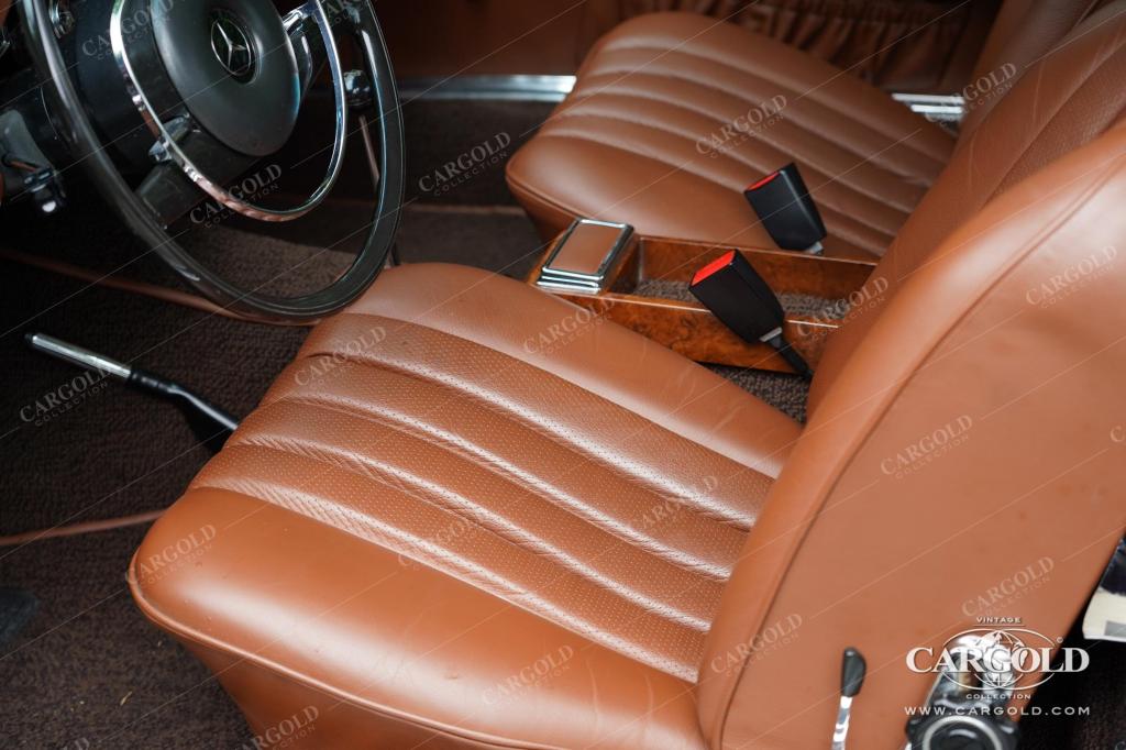 Cargold - Mercedes 280 SL Pagode - Restauriert bei einer Referenzadresse in Deutschland  - Bild 1