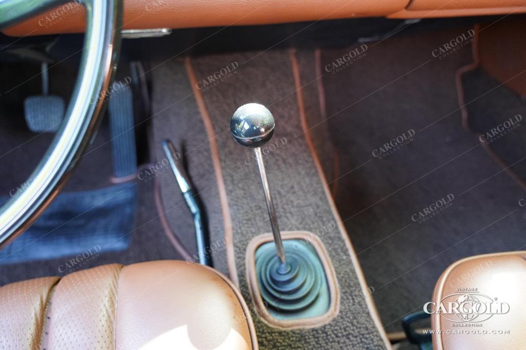 Cargold - Mercedes 280 SL Pagode - Restauriert bei einer Referenzadresse in Deutschland  - Bild 3