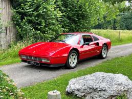 Ferrari 328 GTS Targa
