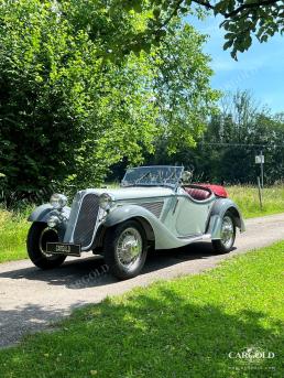 BMW 315/1 Roadster