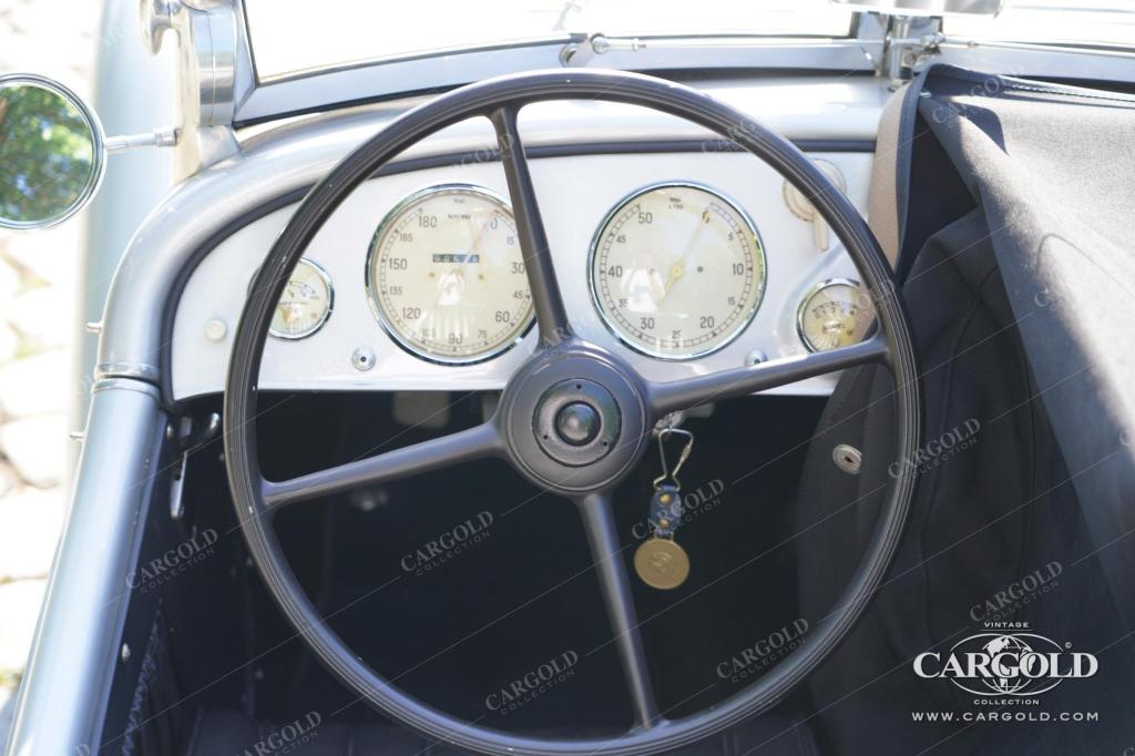 Cargold - BMW 328 Roadster - Further information will be provided shortly  - Bild 1