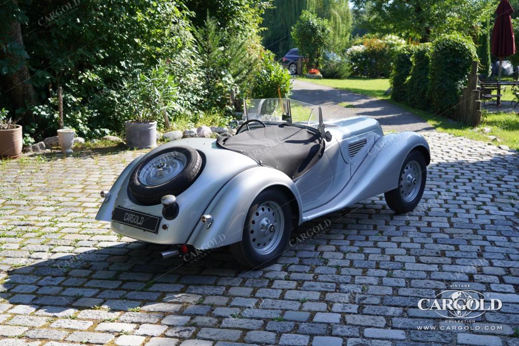 Cargold - BMW 328 Roadster - Further information will be provided shortly  - Bild 2