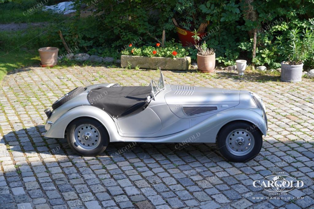 Cargold - BMW 328 Roadster - Further information will be provided shortly  - Bild 4
