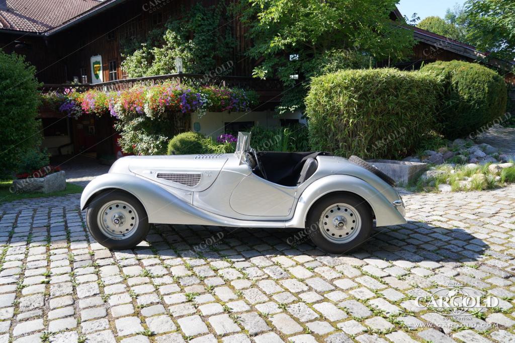 Cargold - BMW 328 Roadster - Further information will be provided shortly  - Bild 6