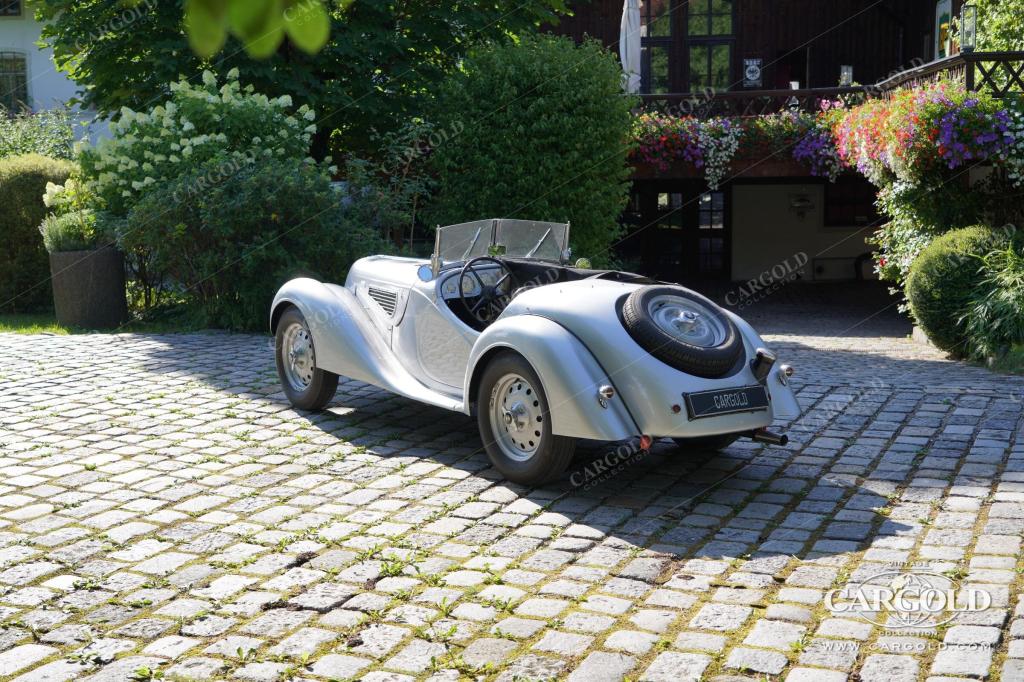 Cargold - BMW 328 Roadster - Further information will be provided shortly  - Bild 7