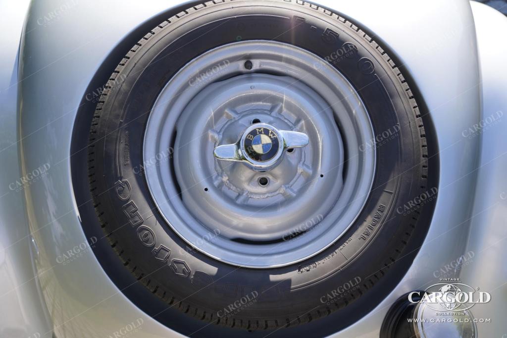 Cargold - BMW 328 Roadster - Further information will be provided shortly  - Bild 8