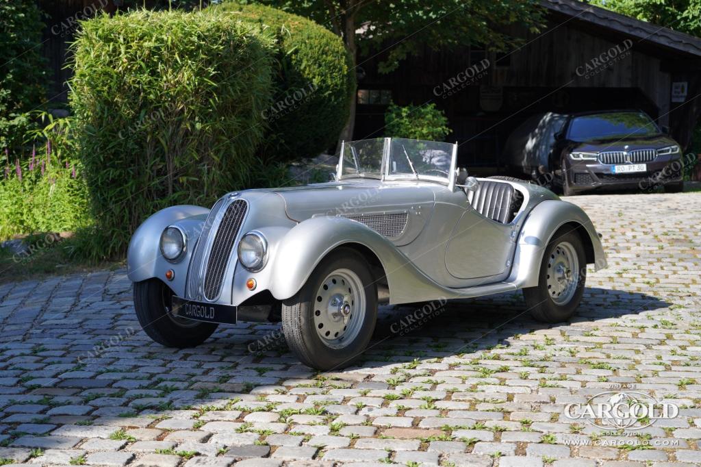 Cargold - BMW 328 Roadster - Further information will be provided shortly  - Bild 9