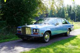 Rolls-Royce Camargue