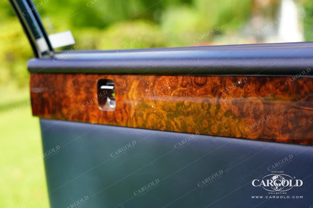 Cargold - Rolls-Royce Camargue - Originalrechnungen über 125.000 € seit 2018  - Bild 5