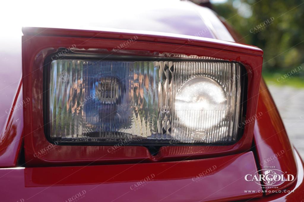Cargold - Ferrari F355 Spider  - Erst 43.000 km! / Deutsche Erstauslieferung  - Bild 14