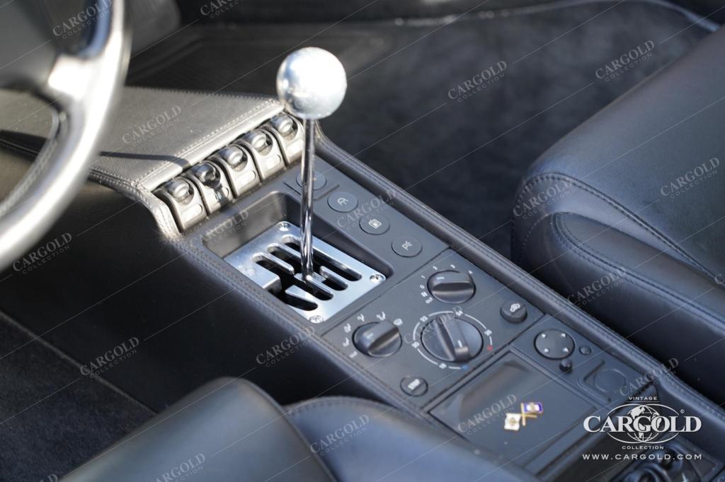 Cargold - Ferrari F355 Spider  - Erst 43.000 km! / Deutsche Erstauslieferung  - Bild 3