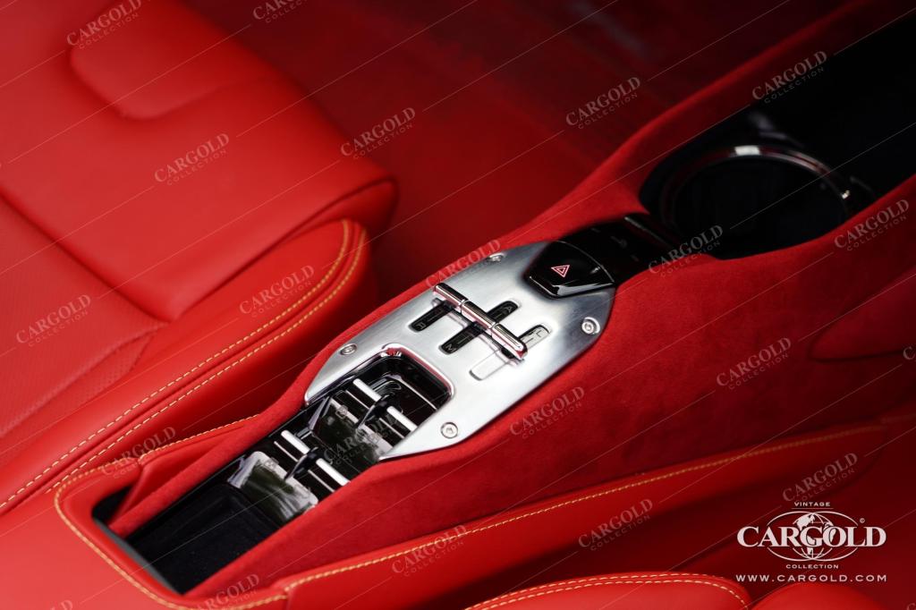 Cargold - Ferrari SF90 Spider - 1.Hand/ Erst 7000km!  - Bild 12
