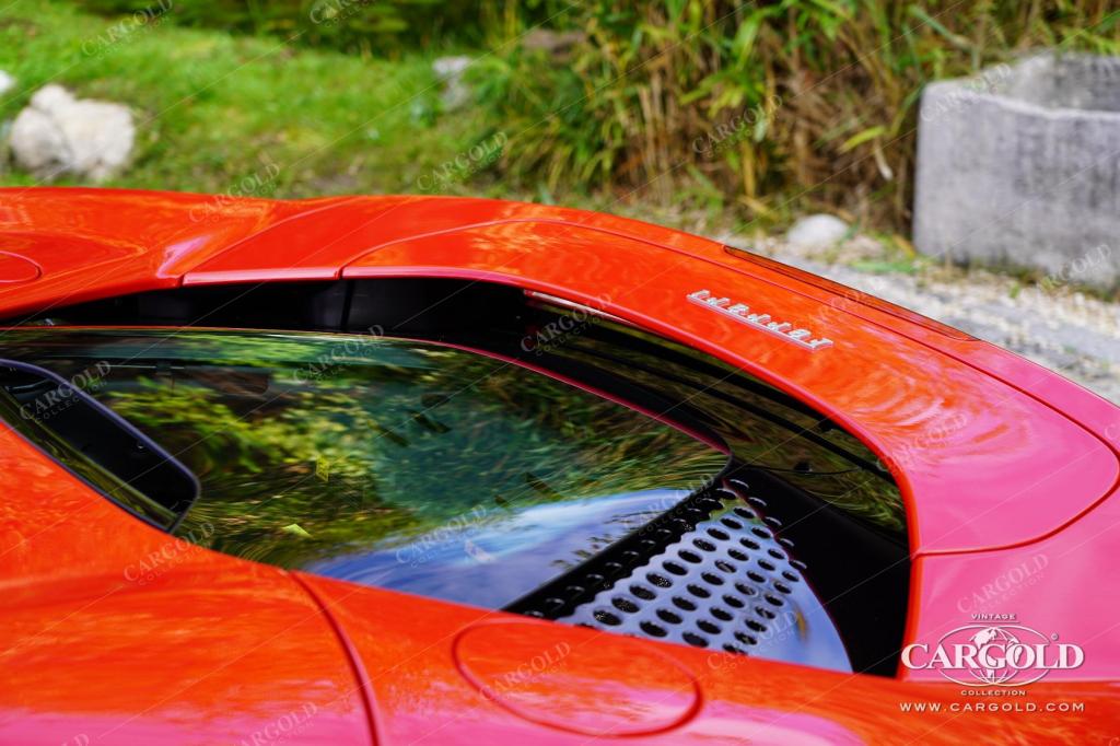 Cargold - Ferrari SF90 Spider - 1.Hand/ Erst 7000km!  - Bild 14