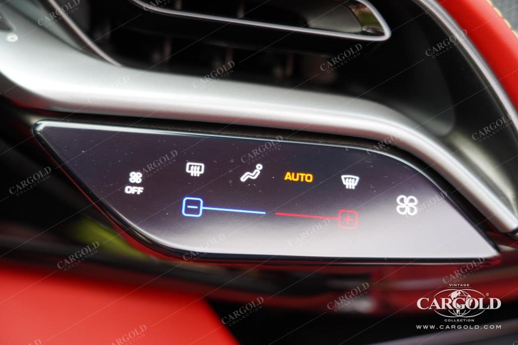 Cargold - Ferrari SF90 Spider - 1.Hand/ Erst 7000km!  - Bild 16