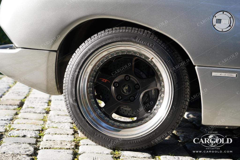 Cargold - Lamborghini Diablo SV  - Pressewagen / Erst 67.100km!   - Bild 16