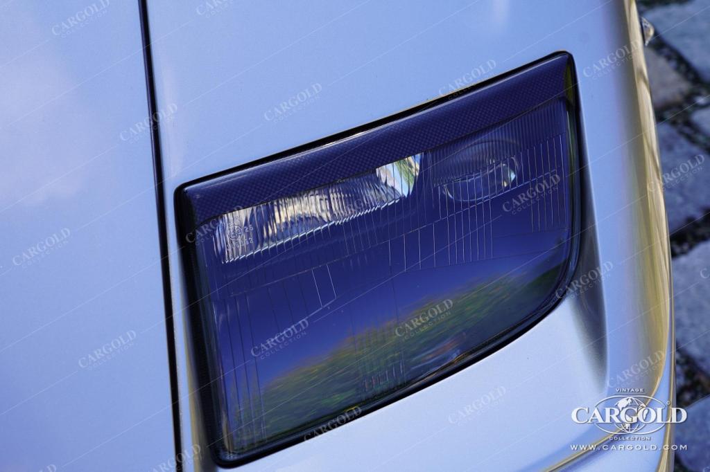 Cargold - Lamborghini Diablo SV  - Pressewagen / Erst 67.100km!   - Bild 6