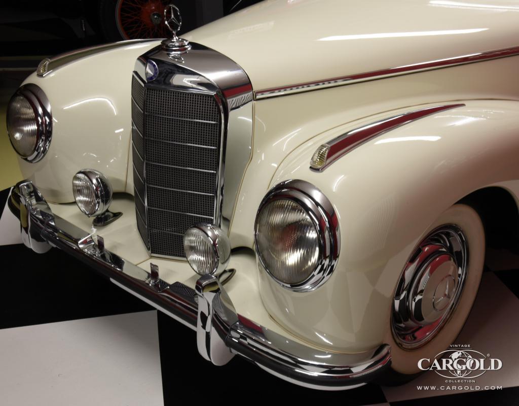 Cargold - Mercedes 300 S - Roadster  - Bild 0