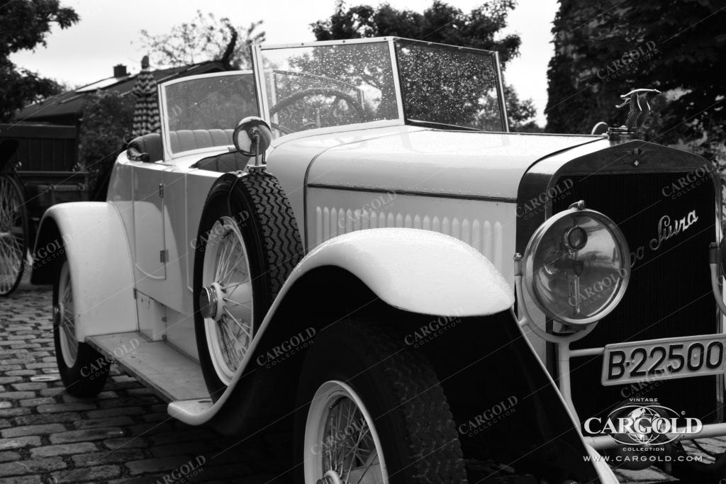 Cargold - Hispano Suiza H6B - DualCowlPhaeton  - Bild 2