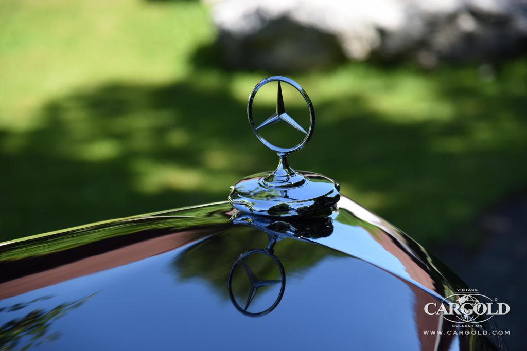 Cargold - Mercedes 300 S  - Cabriolet A  - Bild 17