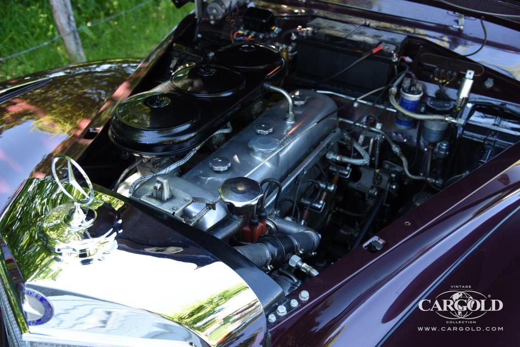 Cargold - Mercedes 300 S  - Cabriolet A  - Bild 3