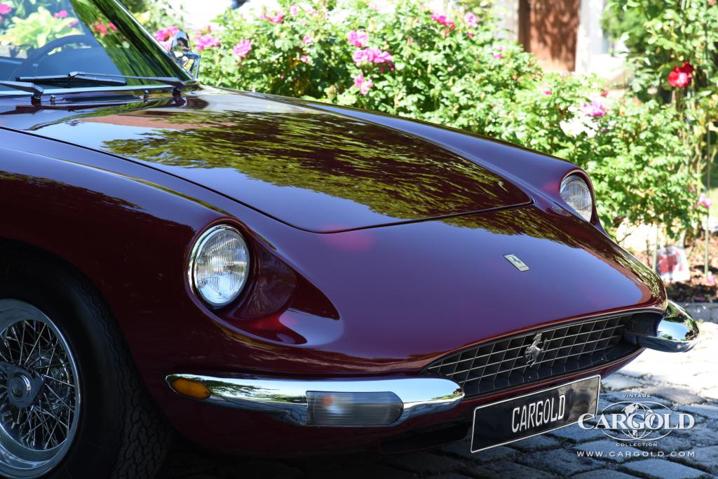 Cargold - Ferrari 365 GT 2+2 -   - Bild 6