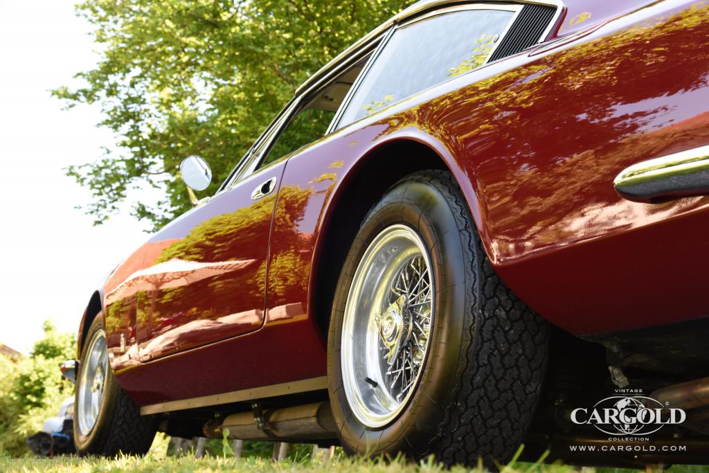 Cargold - Ferrari 365 GT 2+2 -   - Bild 8