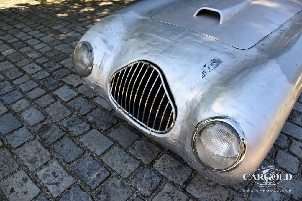 Cargold - Veritas "RS" Coupè - -restoration project-  - Bild 0