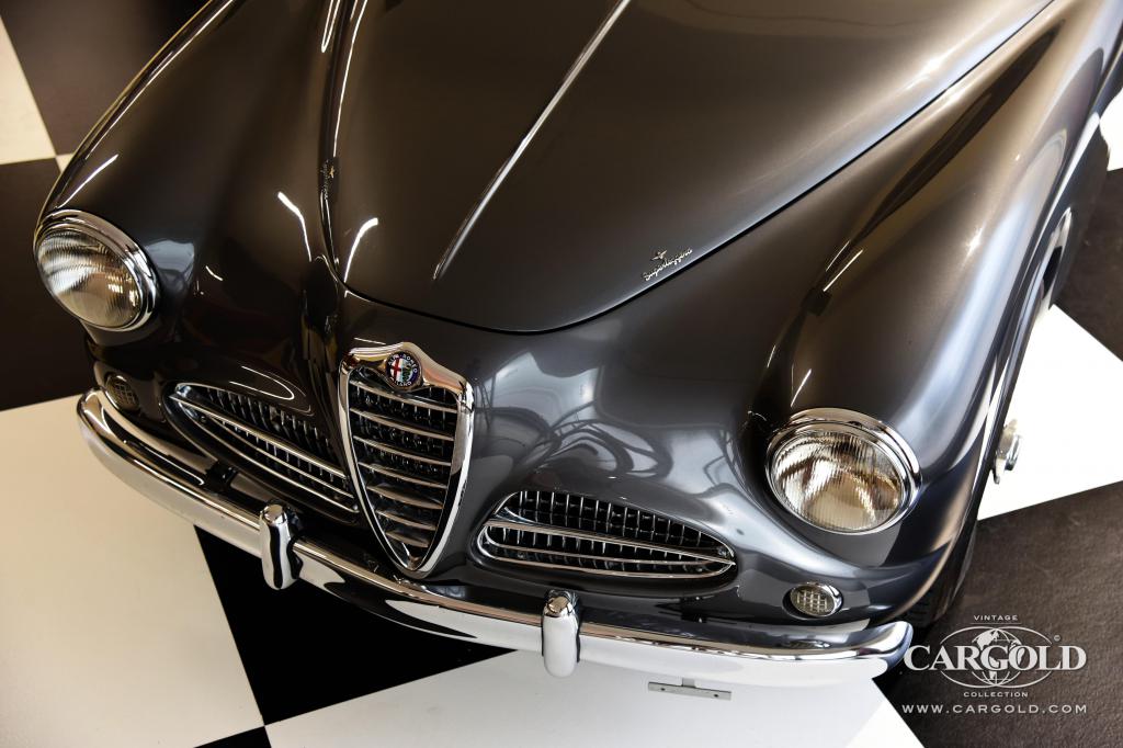 Cargold - Alfa Romeo 1900  -  C Sprint - series 1  - Bild 16