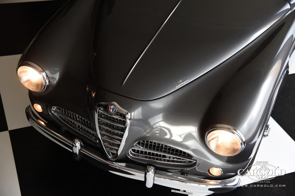 Cargold - Alfa Romeo 1900  -  C Sprint - series 1  - Bild 19