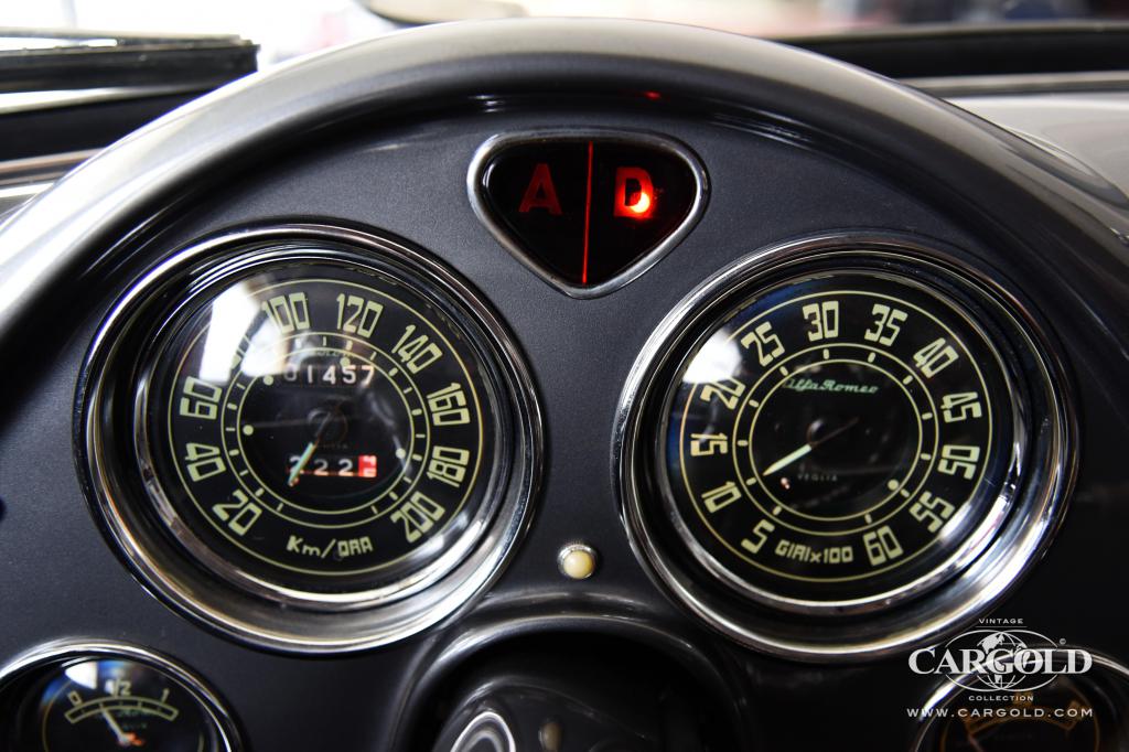 Cargold - Alfa Romeo 1900  -  C Sprint - series 1  - Bild 21