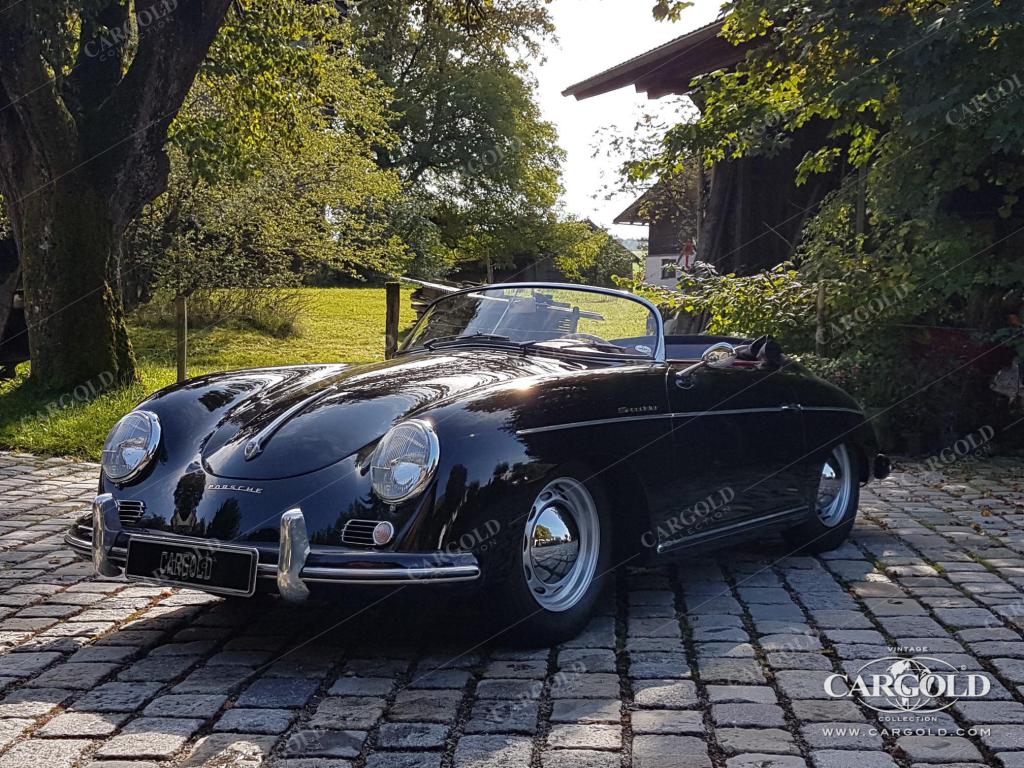 Cargold - Porsche 356 Pre- A - Speedster  - Bild 0