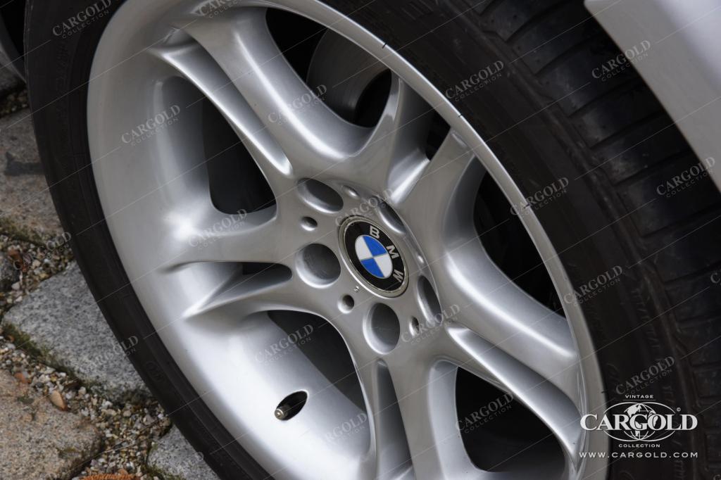 Cargold - BMW Z8 - Roadster  - Bild 17