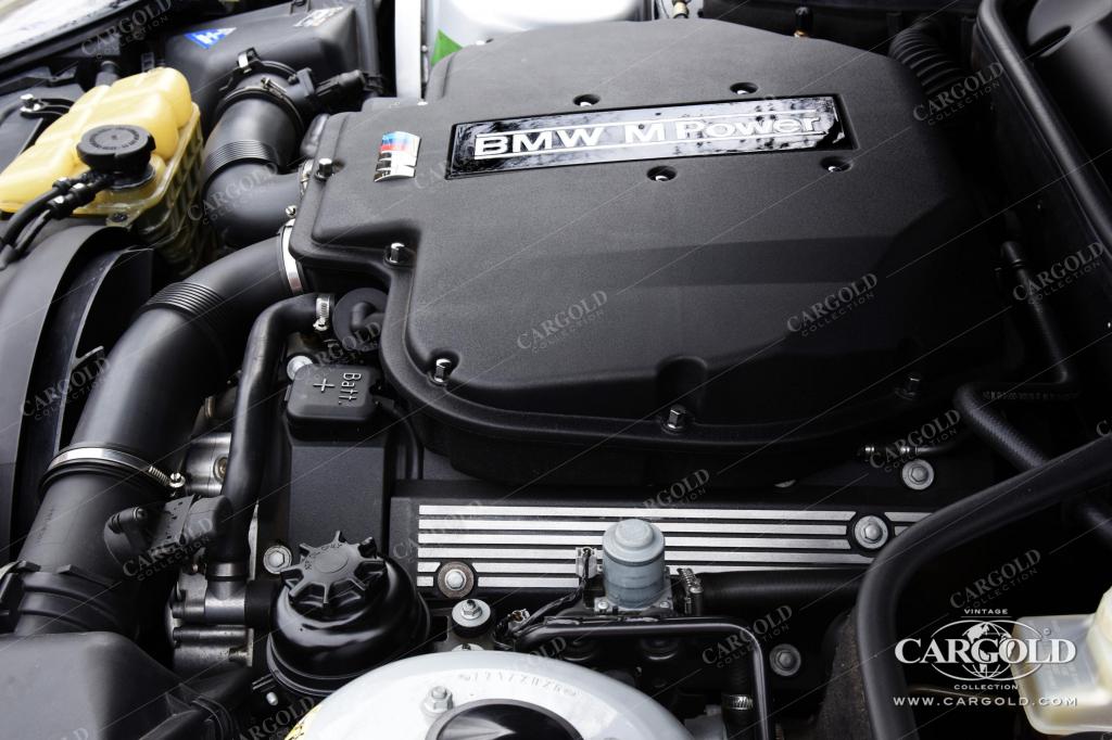 Cargold - BMW Z8 - Roadster  - Bild 19