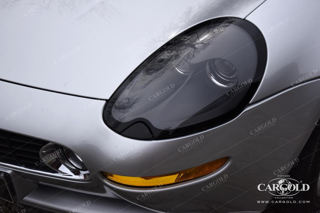 Cargold - BMW Z8 - Roadster  - Bild 20