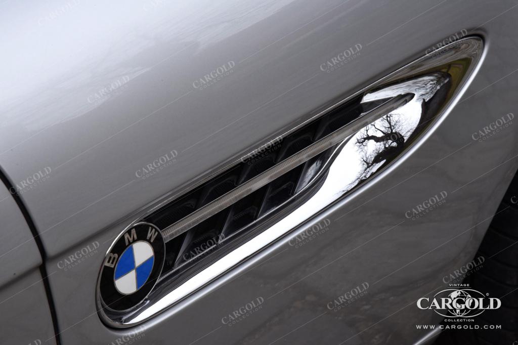 Cargold - BMW Z8 - Roadster  - Bild 21