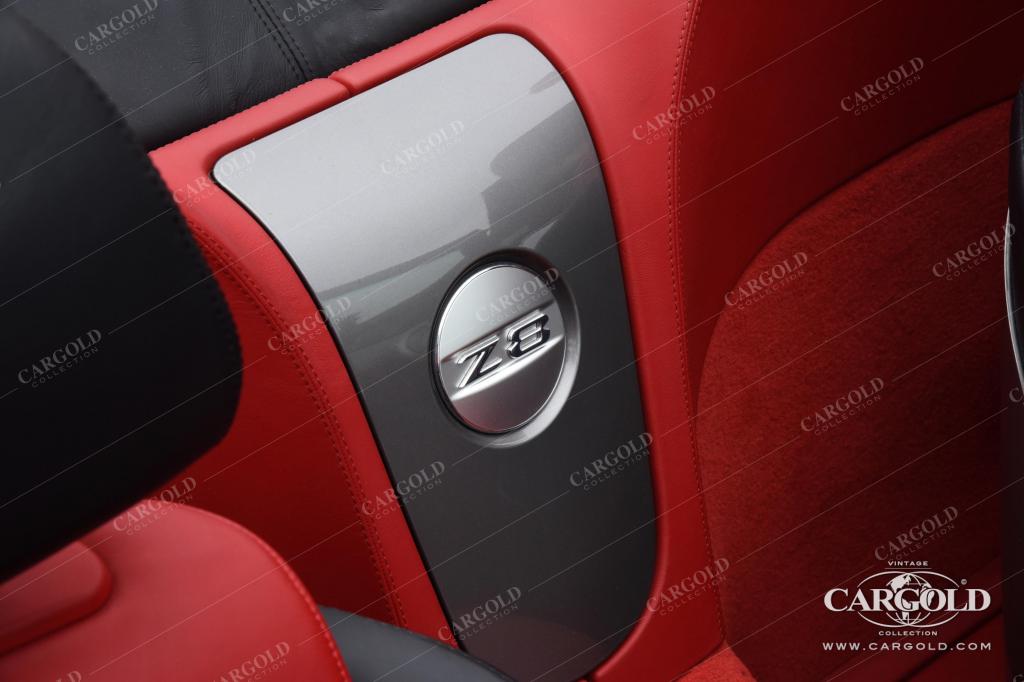 Cargold - BMW Z8 - Roadster  - Bild 22