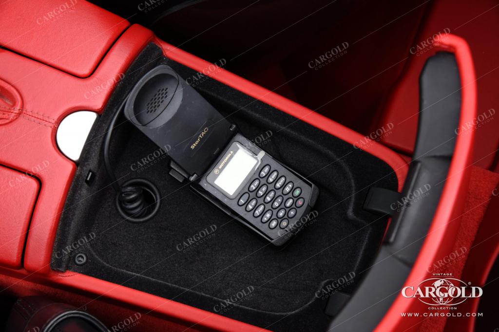 Cargold - BMW Z8 - Roadster  - Bild 23