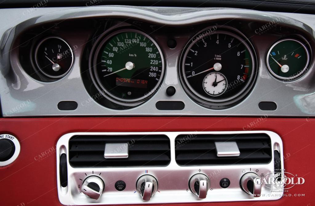 Cargold - BMW Z8 - Roadster  - Bild 24