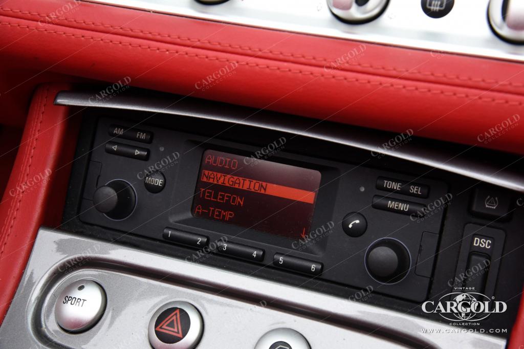 Cargold - BMW Z8 - Roadster  - Bild 25