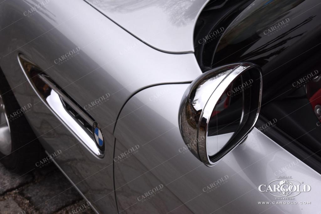 Cargold - BMW Z8 - Roadster  - Bild 27