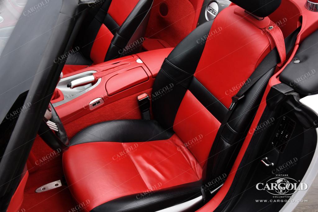 Cargold - BMW Z8 - Roadster  - Bild 29